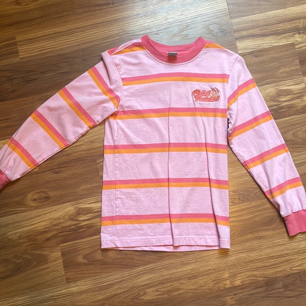 ODD FUTURE LONG SLEEVE